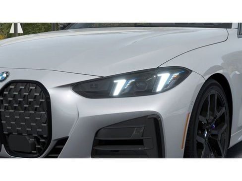 New 2027 BMW 430i Convertible RWD image 6