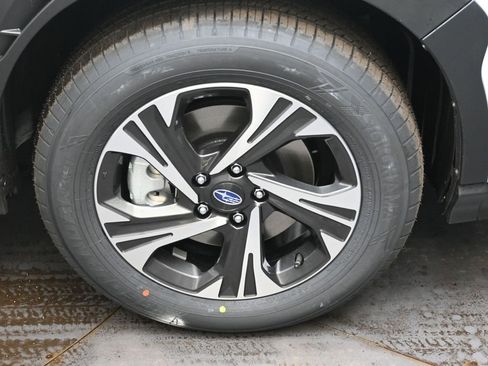 New 2026 Subaru Crosstrek 2.0i Premium image 10