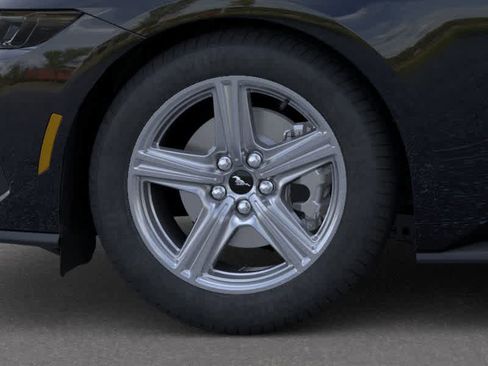 New 2026 Ford Mustang Coupe image 19