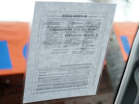 Used 2023 Ford Transit 350 XLT RWD image 47