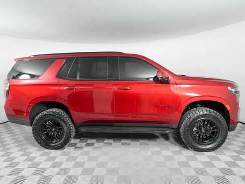 Used 2023 Chevrolet Tahoe RST w/ Luxury Package image 4