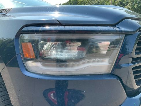 Used 2023 RAM 1500 Sport w/ Rebel Level 2 Equipment Group AWD/4WD image 22