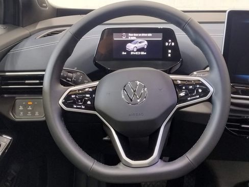 New 2026 Volkswagen ID.4 Pro S Plus AWD/4WD image 34