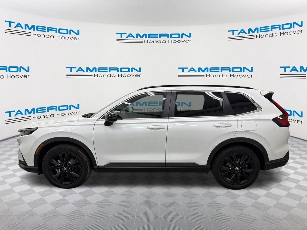Used 2023 Honda CR-V Sport Touring image 2