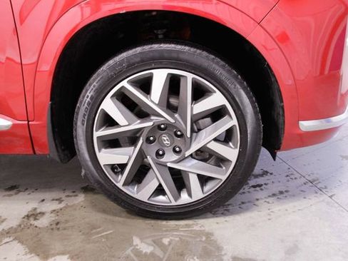 Used 2023 Hyundai Santa Fe Calligraphy image 11