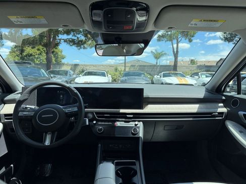 Used 2025 Hyundai Sonata SEL image 29