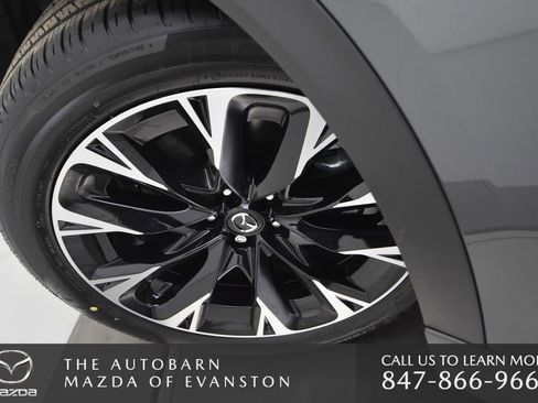 New 2026 MAZDA CX-90 Plug-In Hybrid w/ Premium Plus image 37