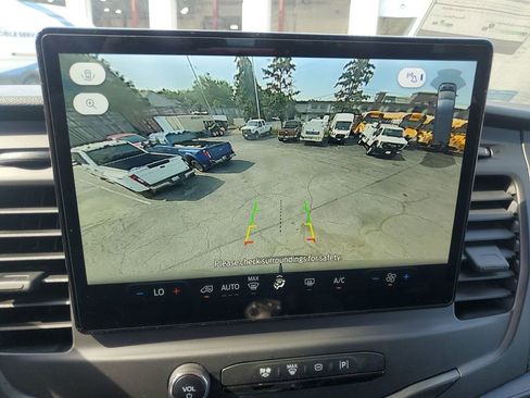 New 2026 Ford Transit 350 XL RWD image 30