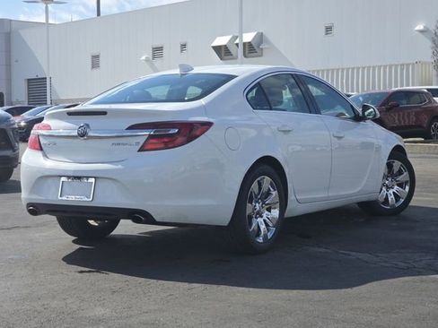 Used 2015 Buick Regal Turbo image 18