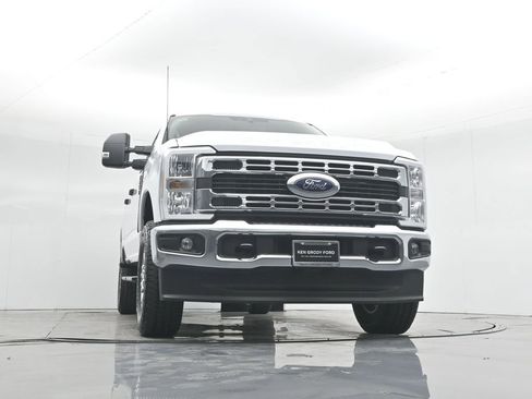 New 2026 Ford F250 XL w/ STX Appearance Package image 53