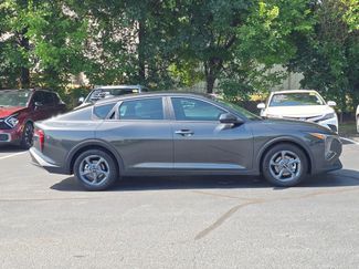 Certified 2026 Kia K4 FWD video 2