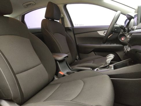 Used 2023 Kia Forte LXS image 21