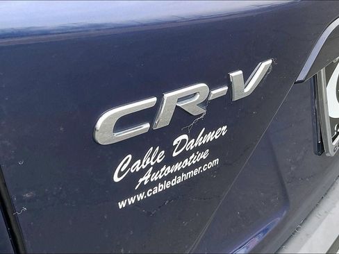 Used 2019 Honda CR-V EX-L image 34
