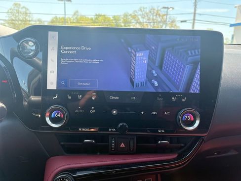 Used 2022 Lexus NX 350 AWD w/ Premium Package image 8