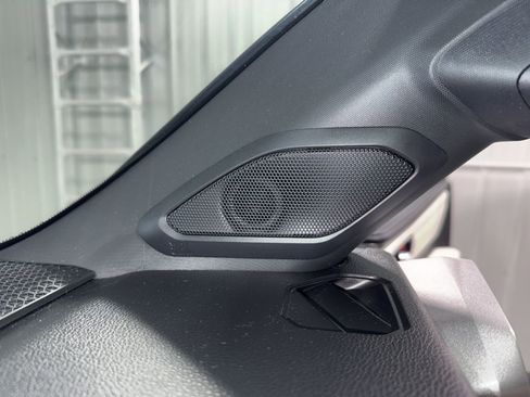 Used 2023 Toyota Tundra Capstone AWD/4WD image 13