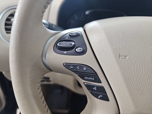 Used 2014 Nissan Pathfinder Platinum w/ Platinum Premium Package AWD/4WD image 23