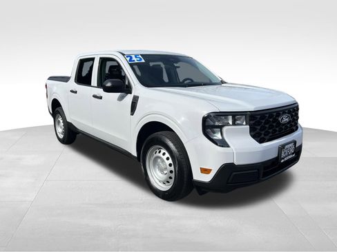 Used 2025 Ford Maverick XL FWD image 7