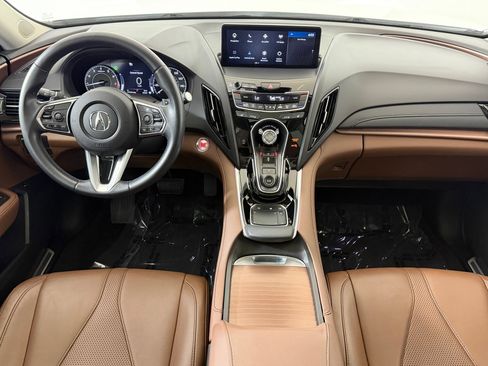 Used 2023 Acura RDX AWD w/ Technology Package image 25