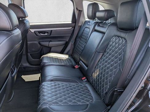 Used 2021 Honda CR-V Special Edition image 18