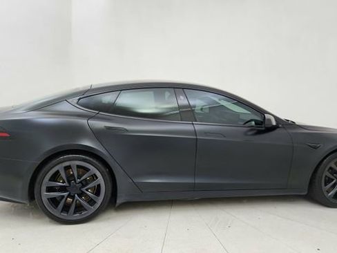 Used 2022 Tesla Model S AWD/4WD image 6