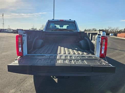 Used 2026 Ford F350 XL w/ STX Appearance Package image 29