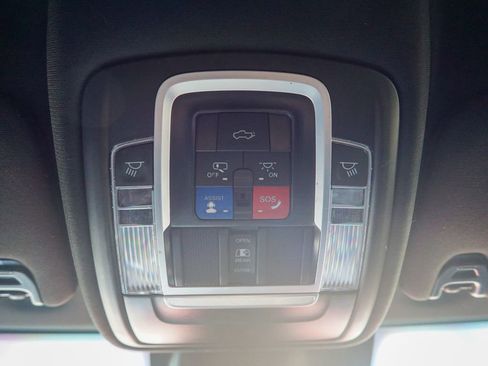 Used 2023 RAM 2500 Laramie image 38