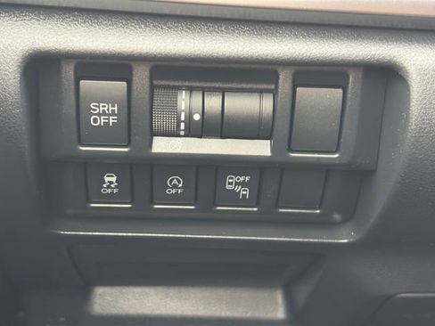 Used 2023 Subaru Crosstrek 2.5i Limited image 87