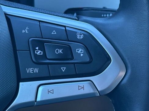 Used 2021 Volkswagen Atlas SEL image 18