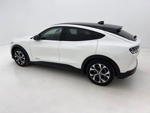 Used 2023 Ford Mustang Mach-E Premium image 10