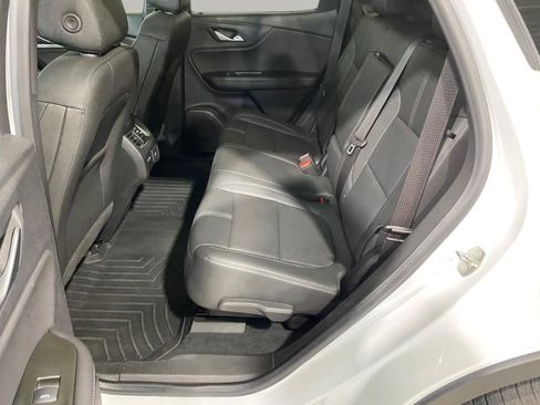 Used 2022 Chevrolet Blazer LT w/ Sound & Technology Package AWD/4WD image 14