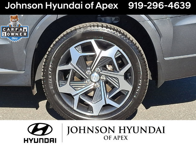 Certified 2021 Hyundai Palisade Calligraphy w/ Cargo Package AWD/4WD image 23