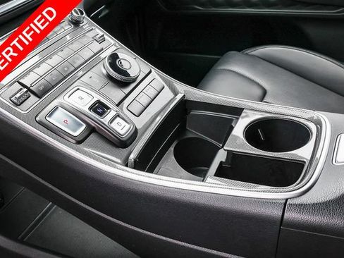 Certified 2023 Hyundai Santa Fe XRT FWD image 21