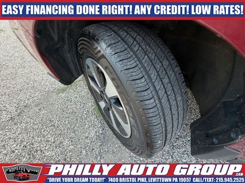 Used 2017 Subaru Forester 2.5i Premium AWD/4WD image 28