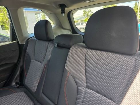 Used 2019 Subaru Forester Sport image 14