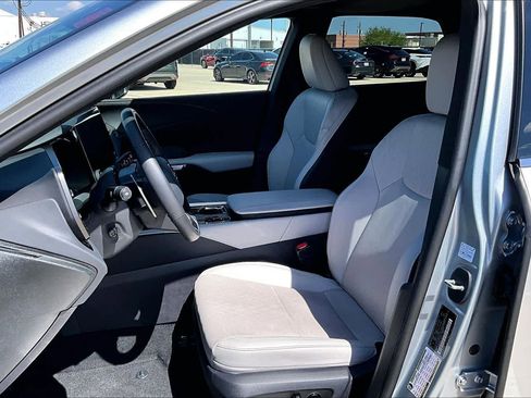 Used 2025 Lexus RX 350 Premium Plus w/ Convenience Package image 8