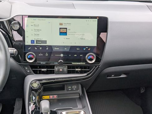 New 2026 Lexus NX 450h+ AWD w/ Luxury Package image 14