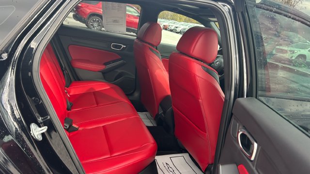 Used 2025 Acura Integra A-Spec w/ Technology Package FWD image 36