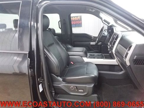 Used 2019 Ford F350 Lariat w/ Lariat Ultimate Package image 14
