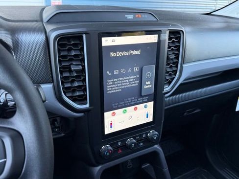 New 2026 Ford Ranger XL w/ FX4 Off-Road Package AWD/4WD image 9
