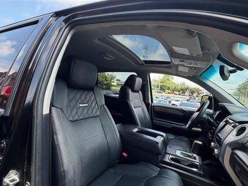Used 2015 Toyota Tundra Platinum RWD image 18