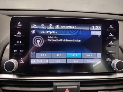 Used 2022 Honda Accord Sport Special Edition image 30