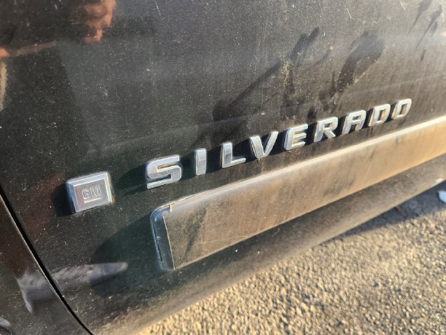 Used 2008 Chevrolet Silverado 1500 LT w/ 1LT Convenience Package RWD image 9