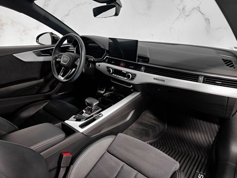 Used 2023 Audi A5 2.0T Premium Plus w/ Premium Plus image 6