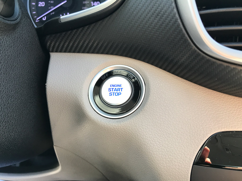 Used 2019 Hyundai Tucson Value AWD/4WD image 19