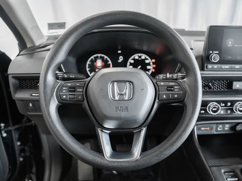 Used 2023 Honda CR-V EX image 26
