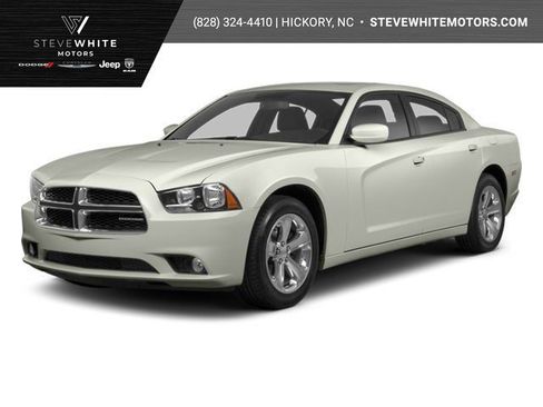Used 2013 Dodge Charger R/T RWD image 1