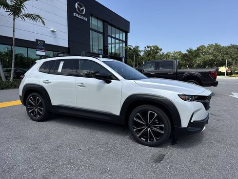 New 2026 MAZDA CX-50 AWD 2.5 S w/ Weather Package image 6
