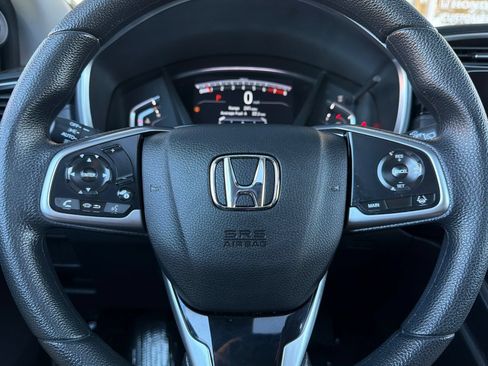 Used 2022 Honda CR-V EX image 22