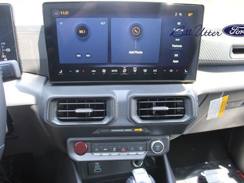 New 2025 Ford Mustang Convertible image 12