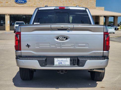 New 2026 Ford F150 XLT w/ Equipment Group 302A MID RWD image 8